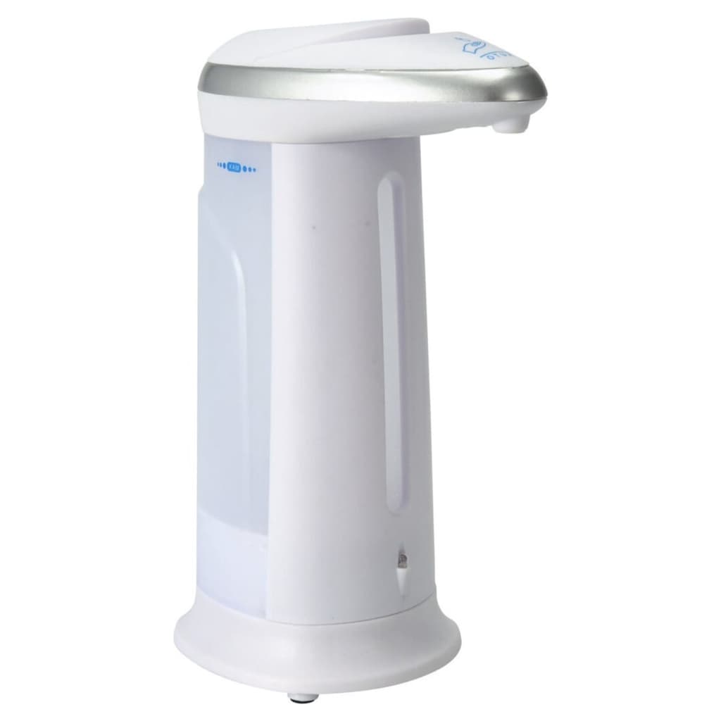 Fremragende husholdningssæbe dispenser automatisk med sensor 330 ml