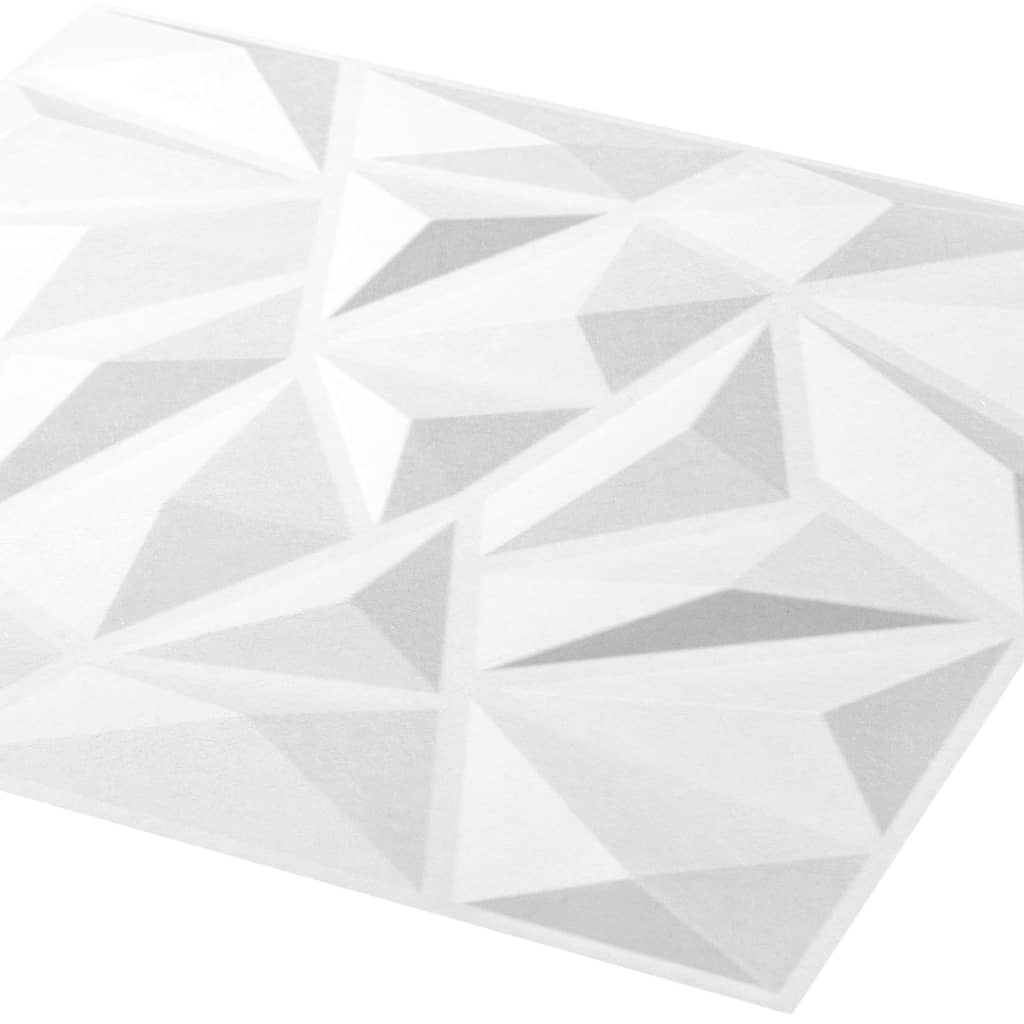 Wallart 12 St Wall Panels 3D GA-WA27 Puck