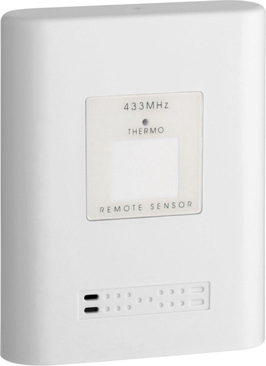 Tfa dostmann 30.3167 30.3167 temperatursensor trådløs 433 MHz
