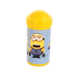 Minions | 4 stk