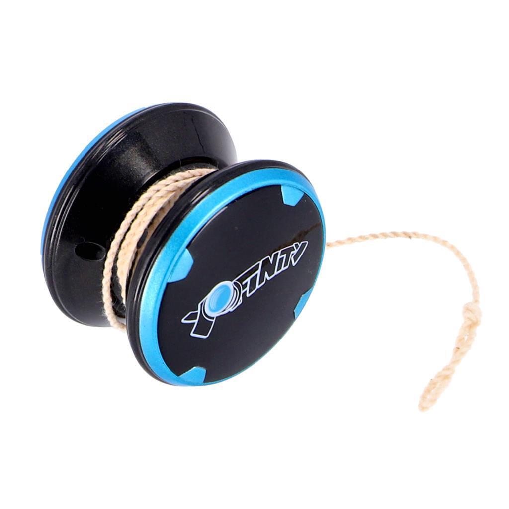 Goliat-spil Yofinity Mezma Jo-Jo + Light Blue Black