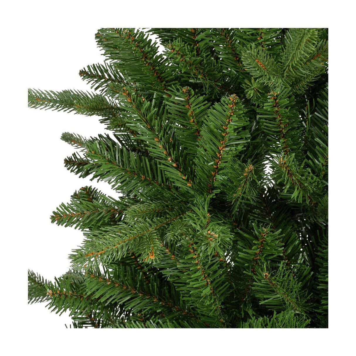 Everlands kunstigt juletræ killington gran grøn ø93xh180cm