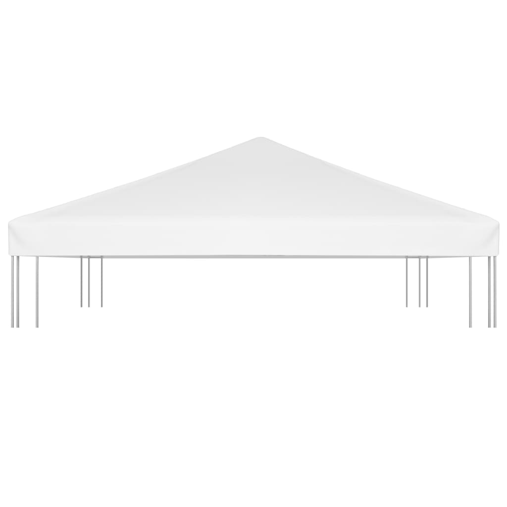 Vidaxl Pries tag 270 g m² 3x3 m hvid