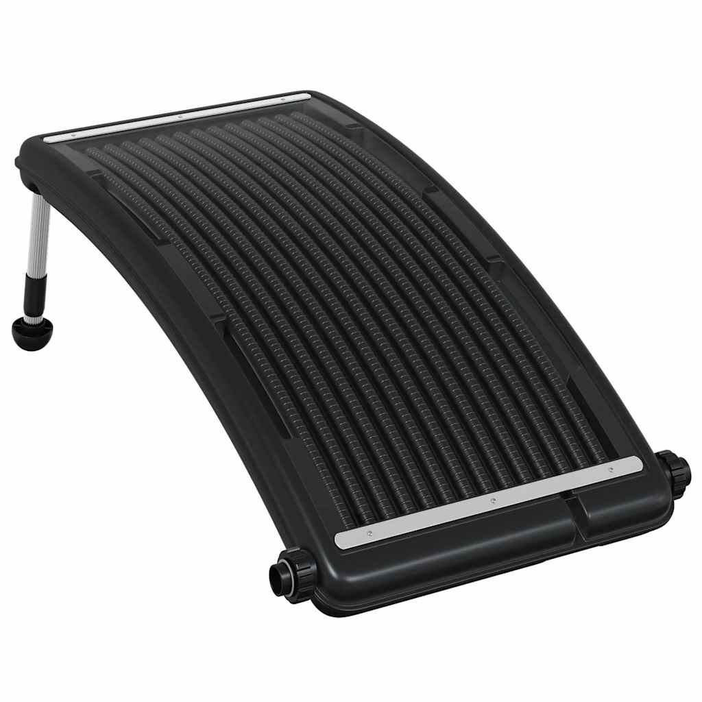 Vidaxl Swimming Pool Heat Panel Solar Bent 110x65 cm