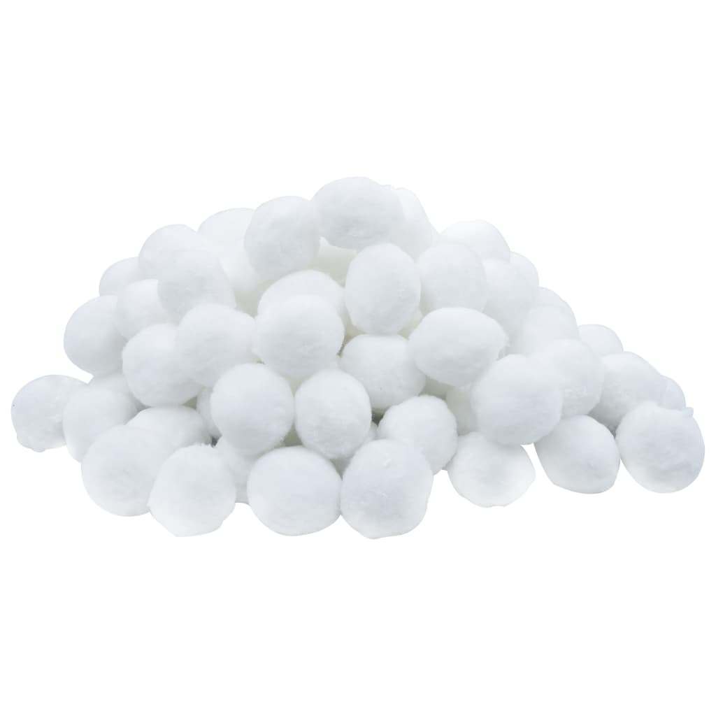 Vidaxl Swimming Pool Filter Ball 700 G Pe