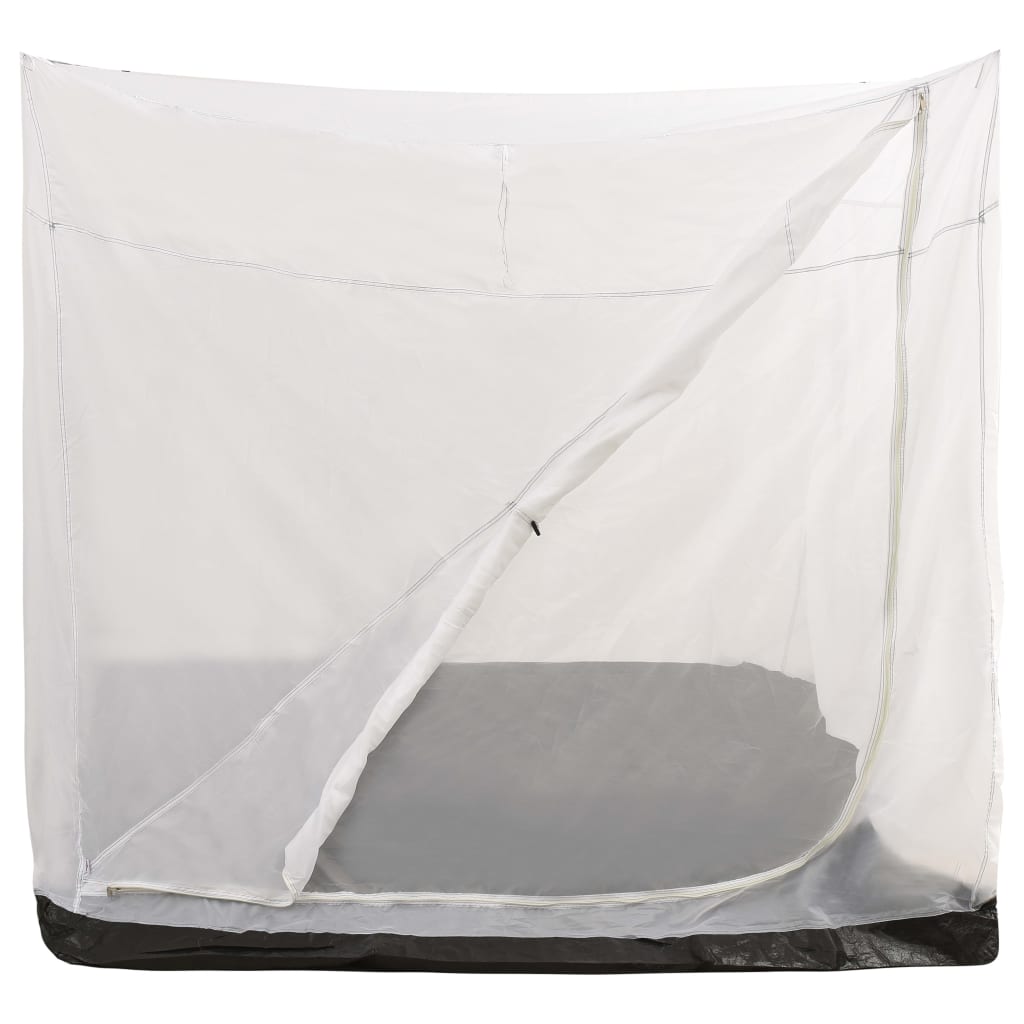 Vidaxl indre telt Universal 200x220x175 cm grå
