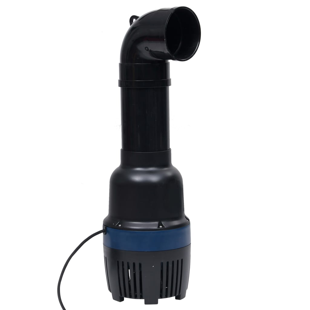 Vidaxxl dampumpe 26000 l h 135 w