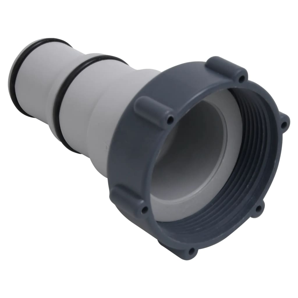 Vidaxl Swimming Pool Slose Adaptere 2 St Plastic