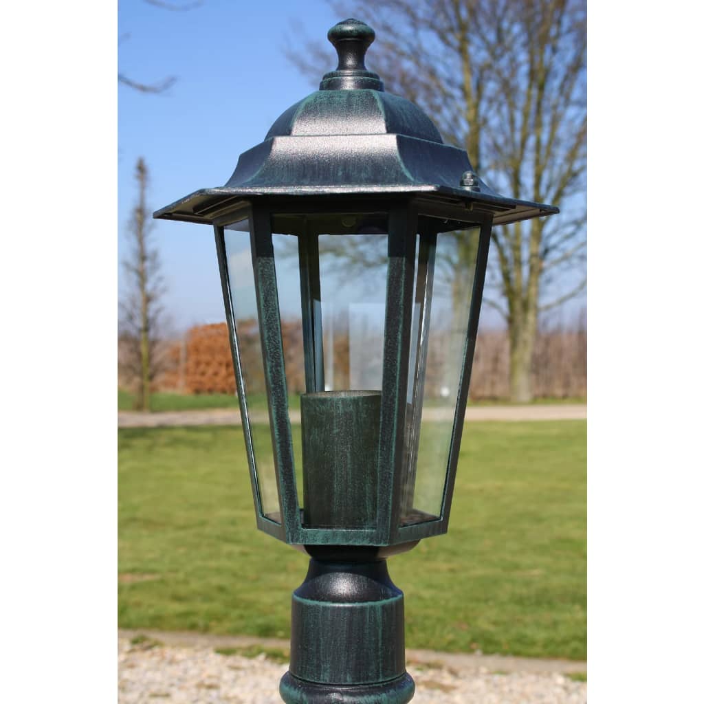 VidaXL havelamper 2 stk Preston 105 cm