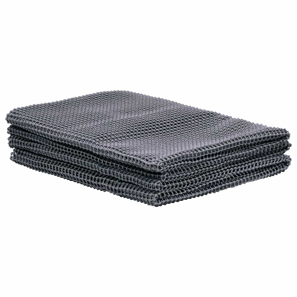 Vidaxl telt tæppe 300x500 cm anthracite -farvet