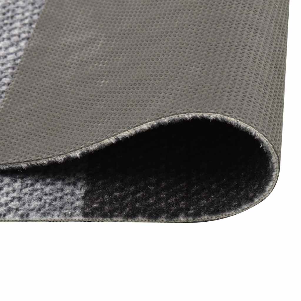 Vidaxl Kitchen Mat vaskbare stjerner 60x300 cm