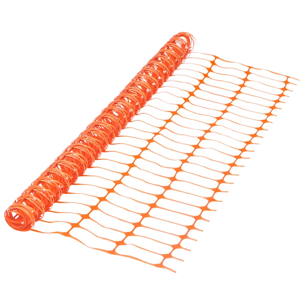 Vidaxl Sales Gaze 50 M Orange