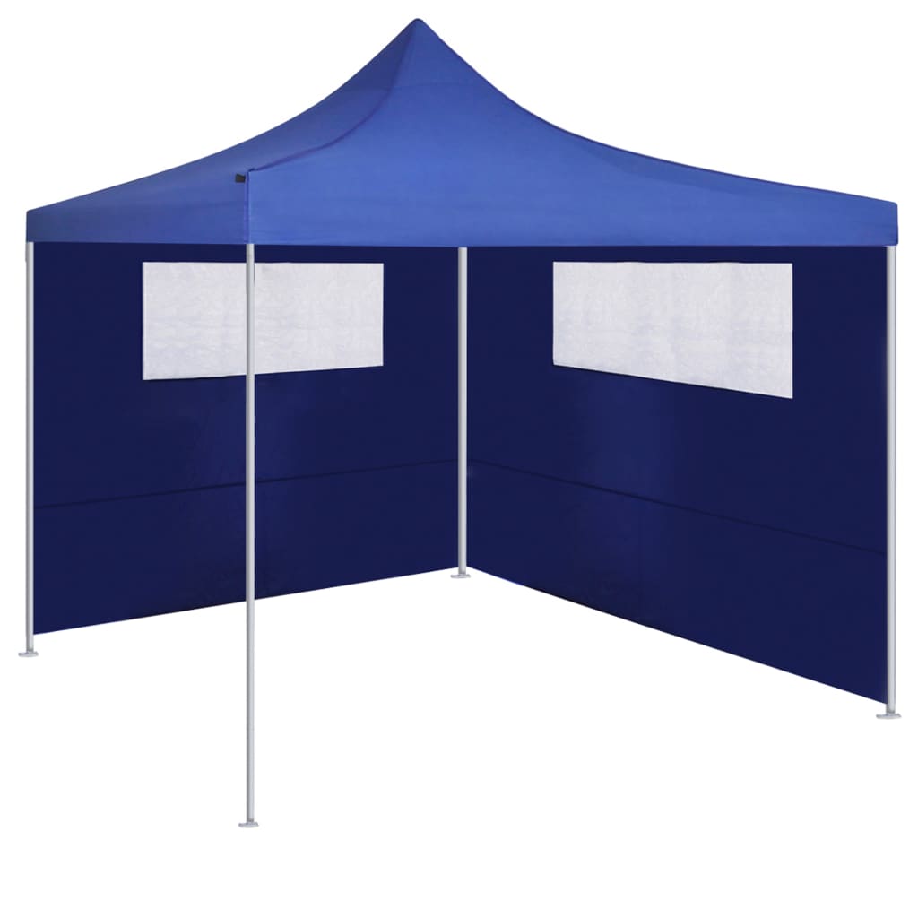 Vidaxl Prain Side Wall med WIMPS 6X2 M Køb