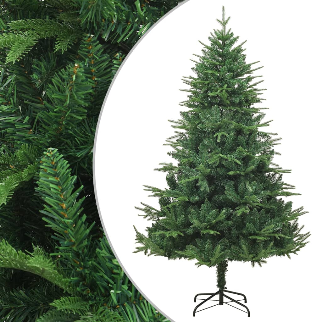 Vidaxl Kunstkerstboom 150 cm PVC og PE Green