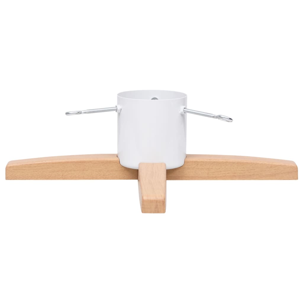 Vidaxl Christmas Tree Stand 55x55x15,5 cm
