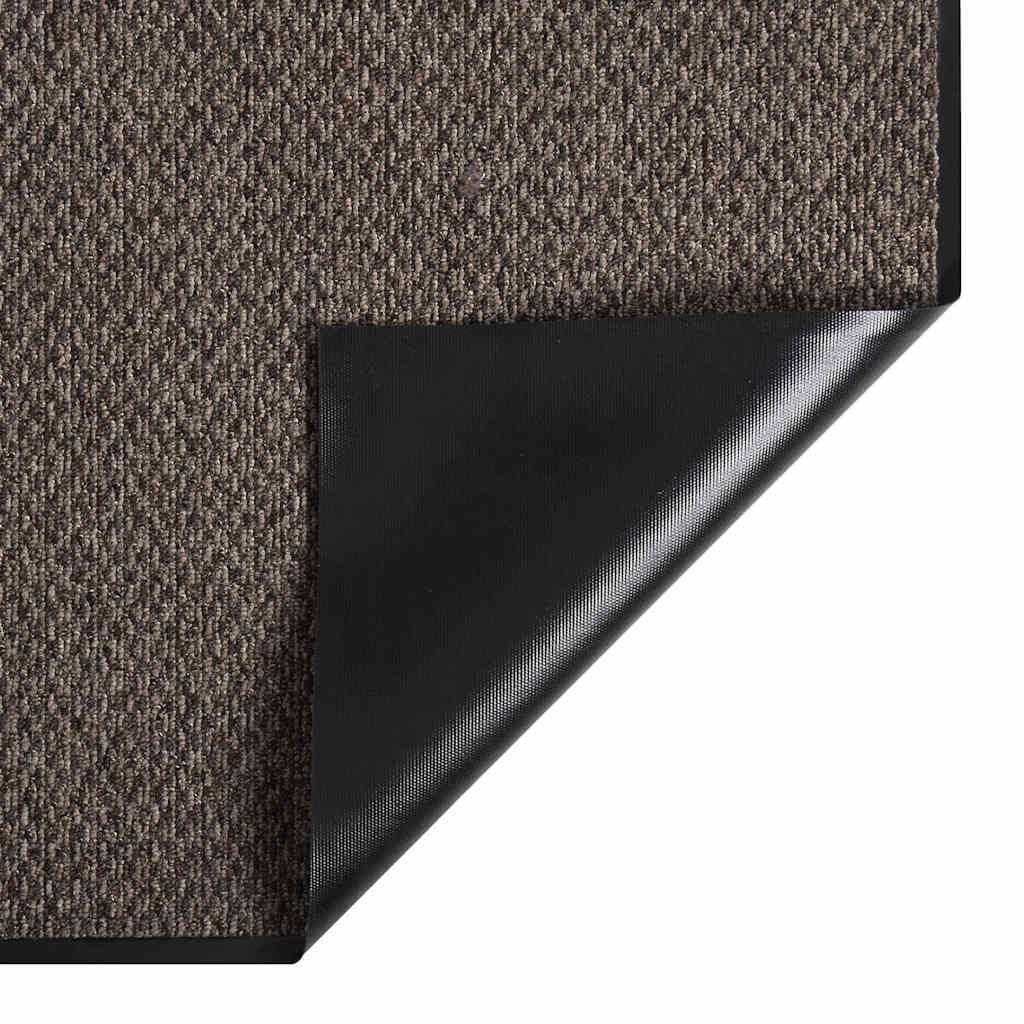 Vidaxl Doormat 40x60 cm beige