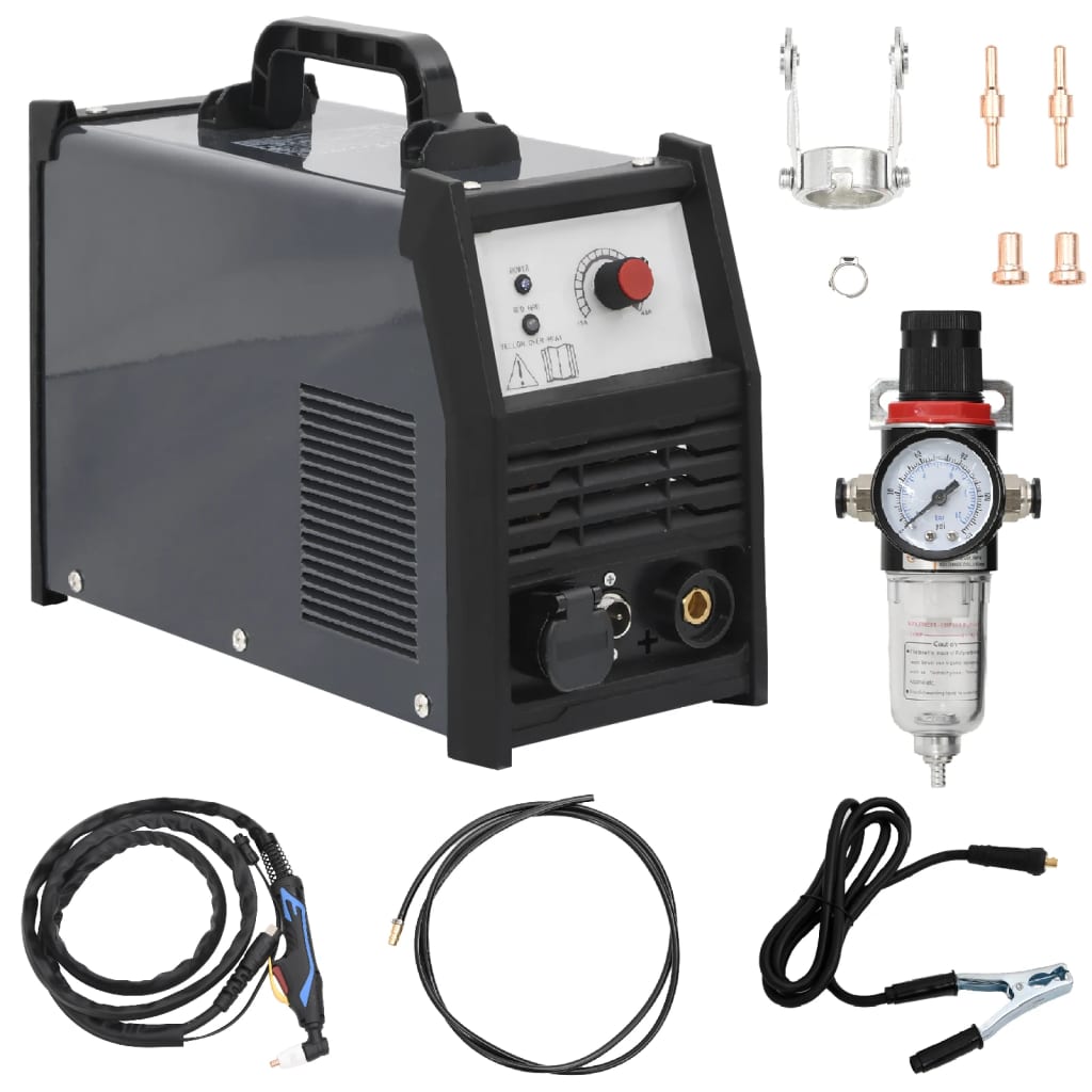 Vidaxl Plasma Cutter 40 A