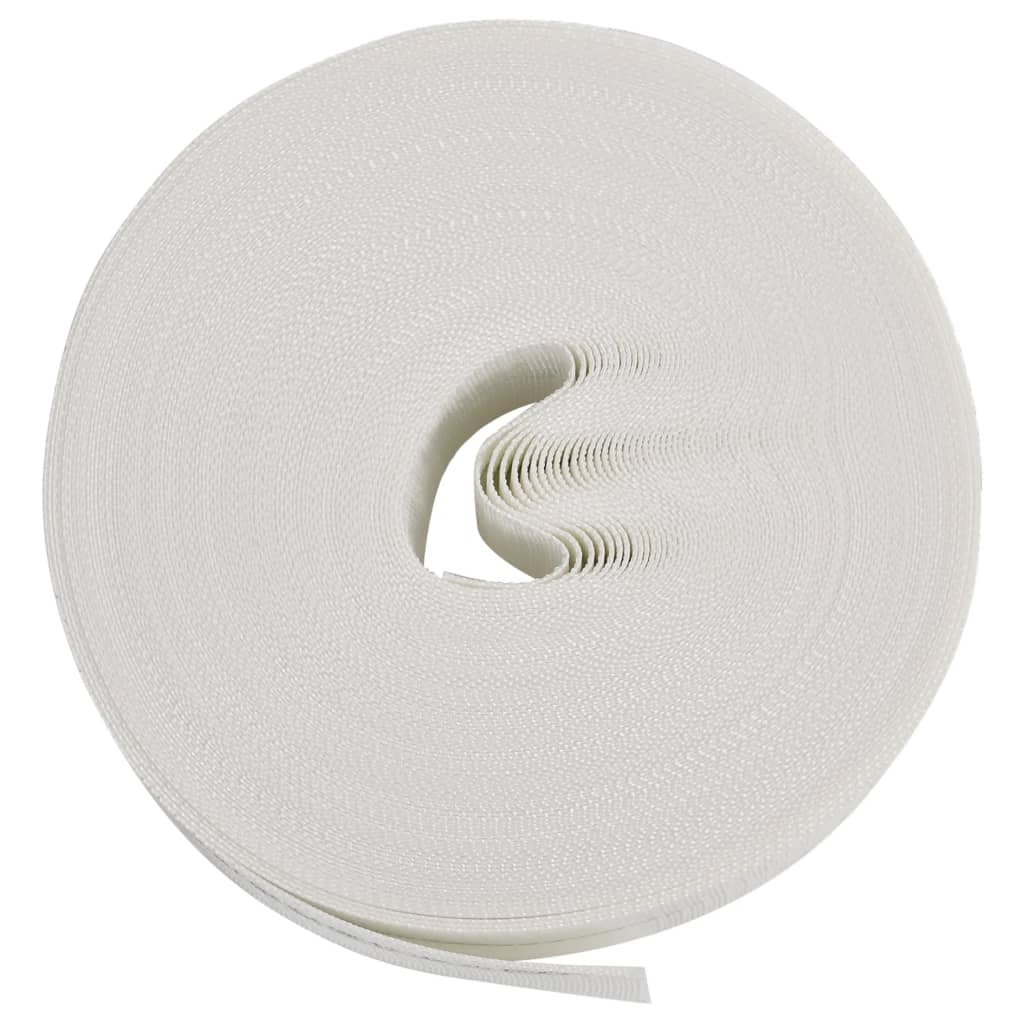 Vidaxl slange flad 1 '' 100 m pe pe