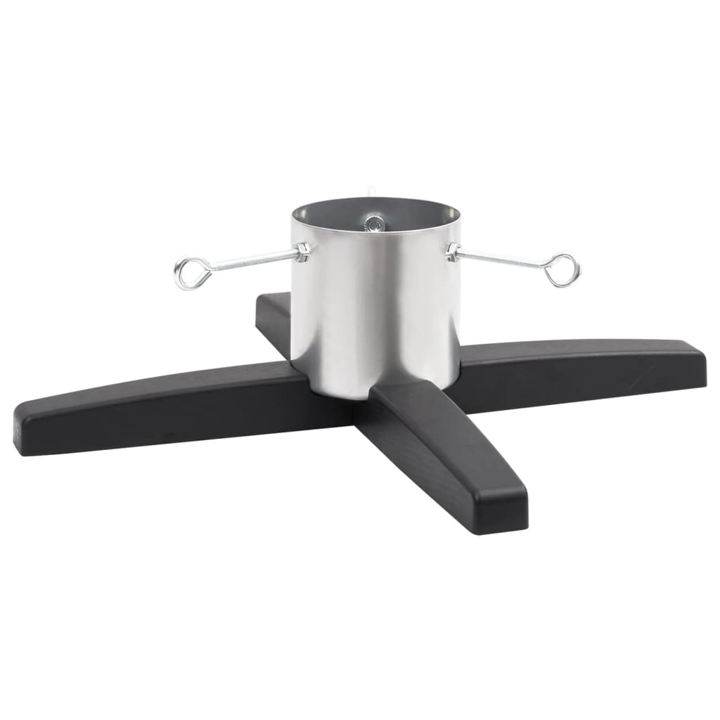 Vidaxl Christmas Tree Stand 55x55x15,5 cm