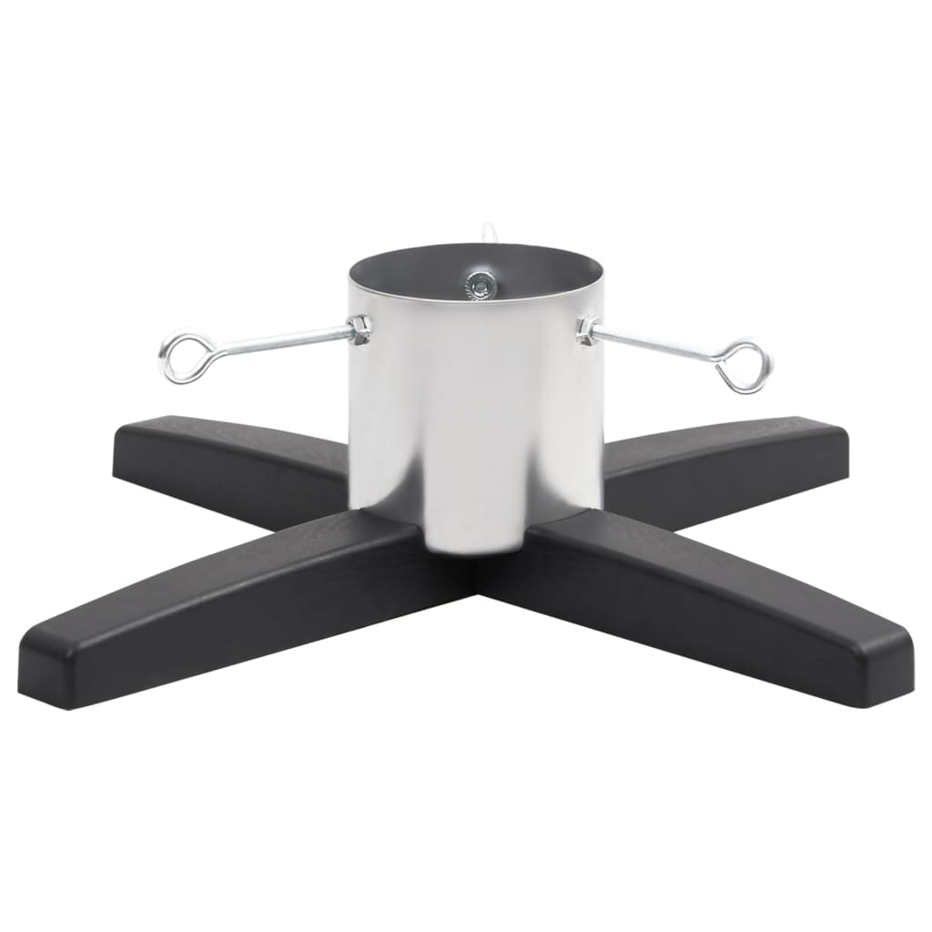 Vidaxl Christmas Tree Stand 55x55x15,5 cm