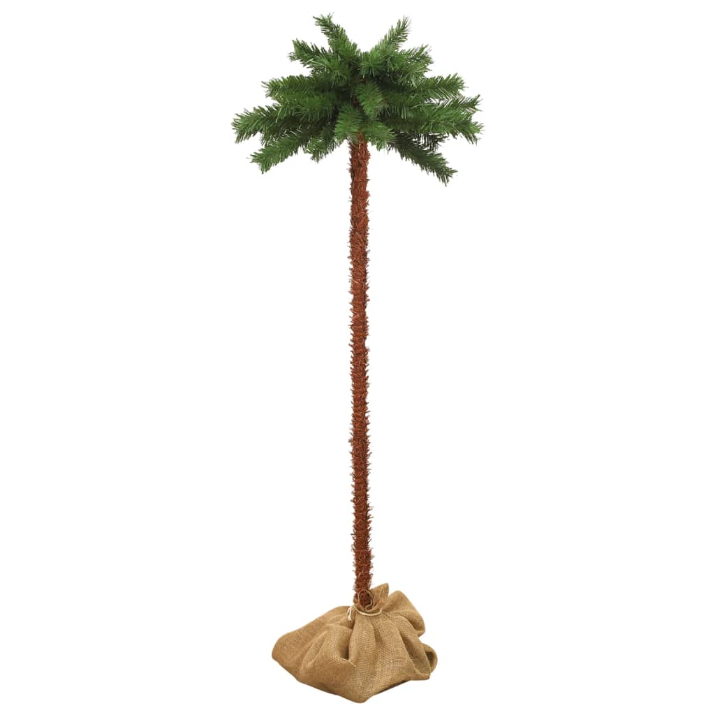 Vidaxl juletræ med LED 180 cm
