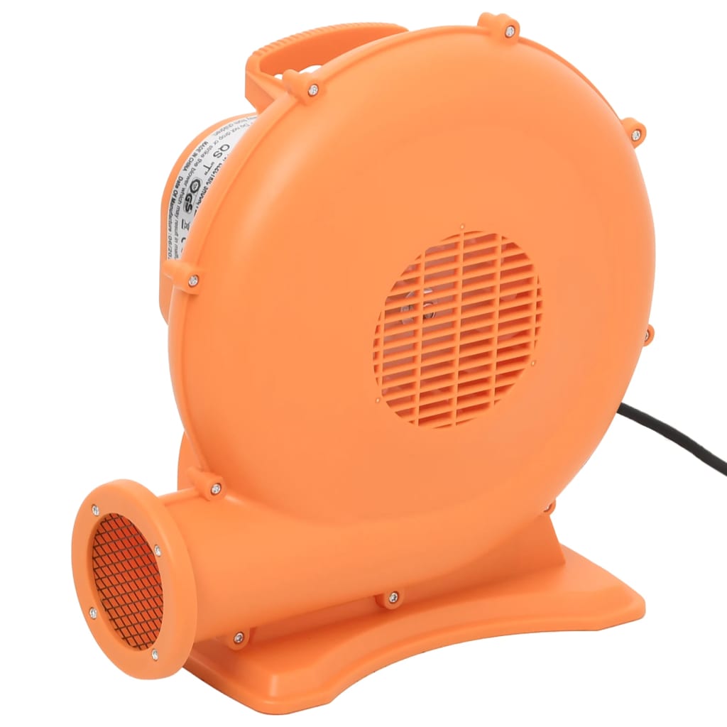 VidaXL luftpumpe elektrisk 300 w