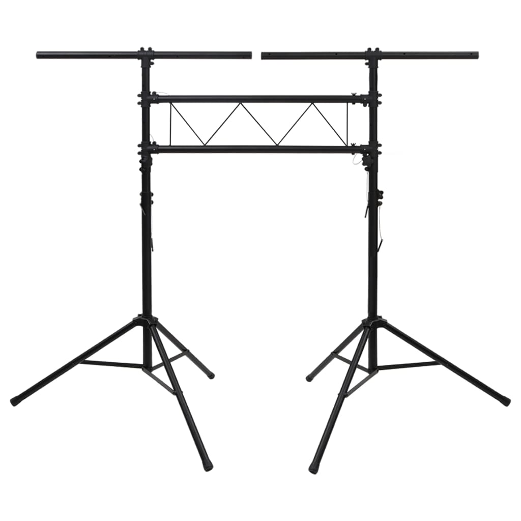 Vidaxl Lightstative 238x115x (180-300) CM stål
