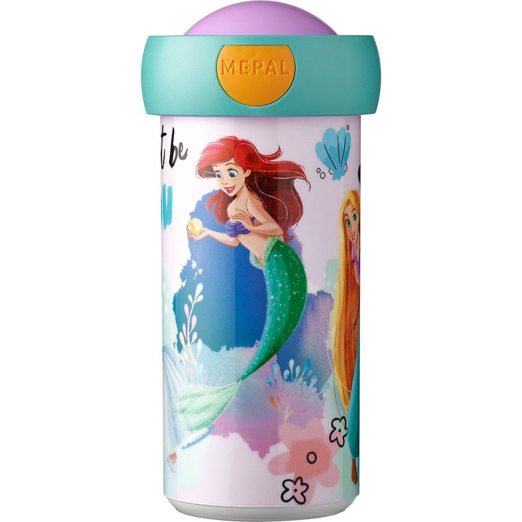 Mepal campus skolekop disney prinsesse 300 ml