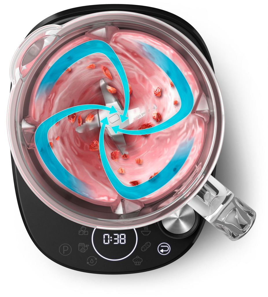 Philips HR3760 10 blendere