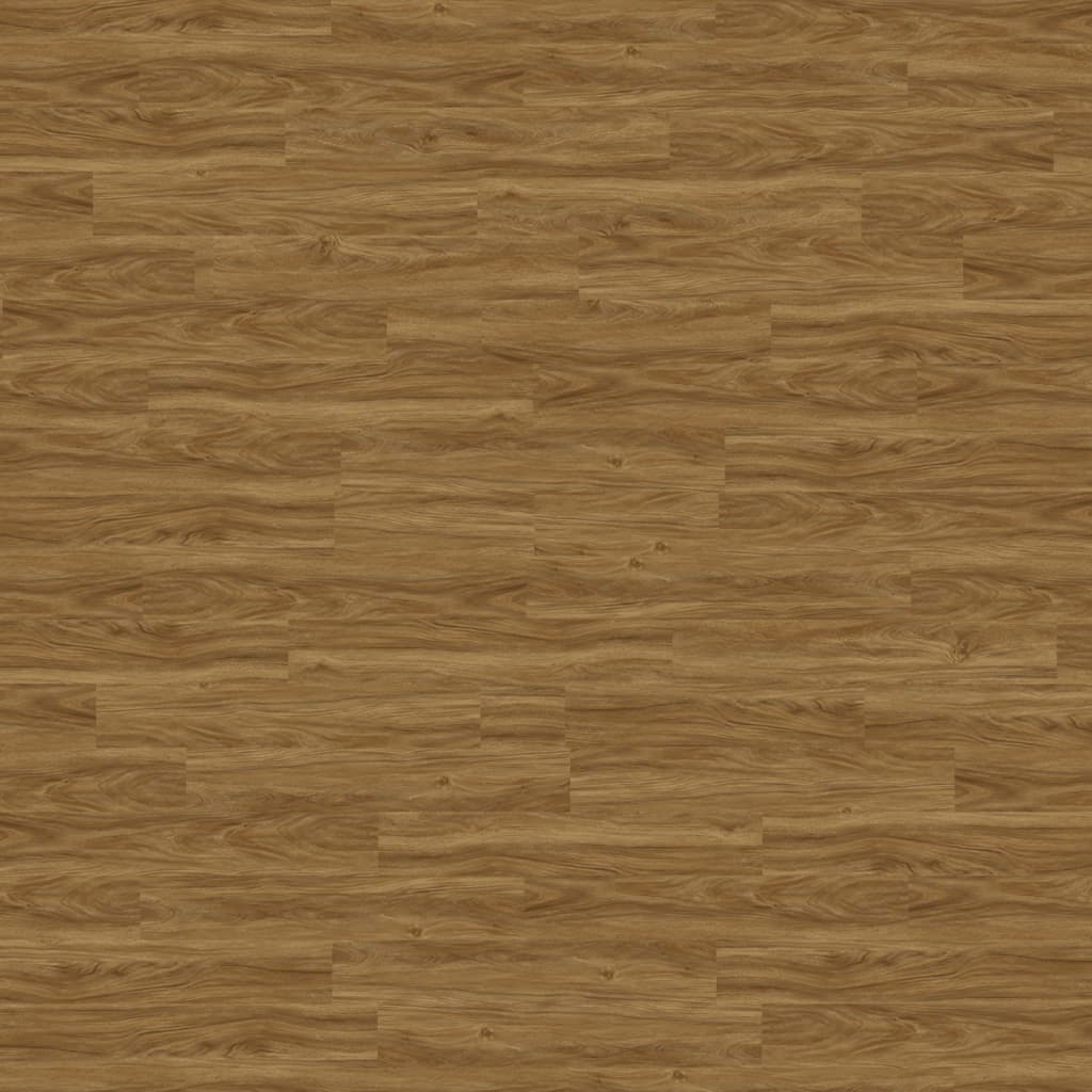 Vidaxx vægpaneler træ Look 2,06 m² PVC Brown