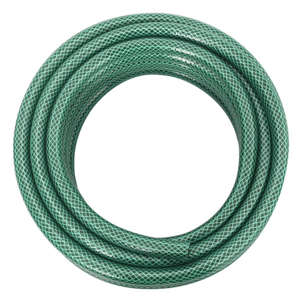Vidaxl Garden Slange 0,5 '' 20 M PVC Green