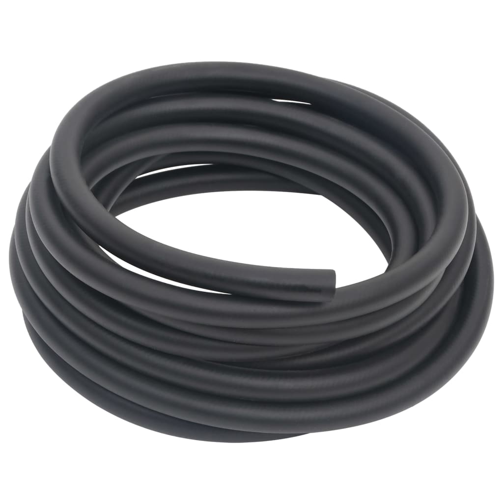 Vidaxx Air Slose Hybrid 0,6 '' 10 m gummi og PVC sort