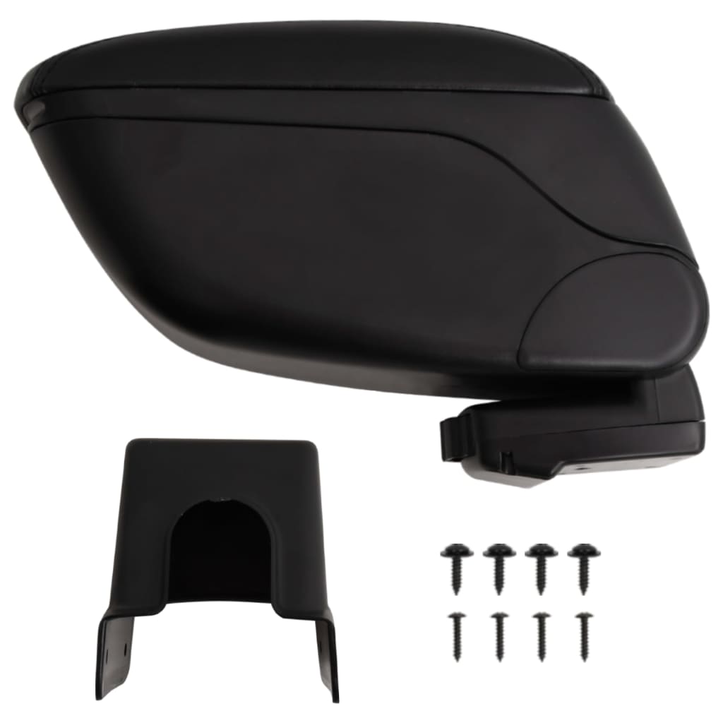 VIDAXX ARMREST 13X31X (31-44) CM ABS Sort