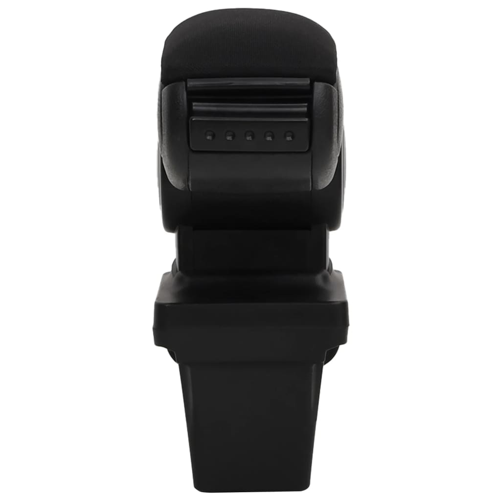 VIDAXX ARMREST 13X33X (31-48) CM ABS Sort