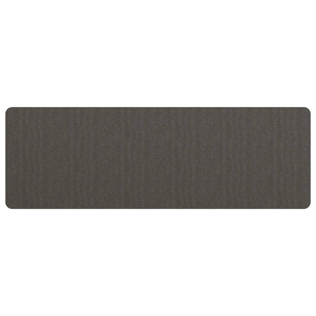 Vidaxx Carpet Runner 60x180 cm Anthracite