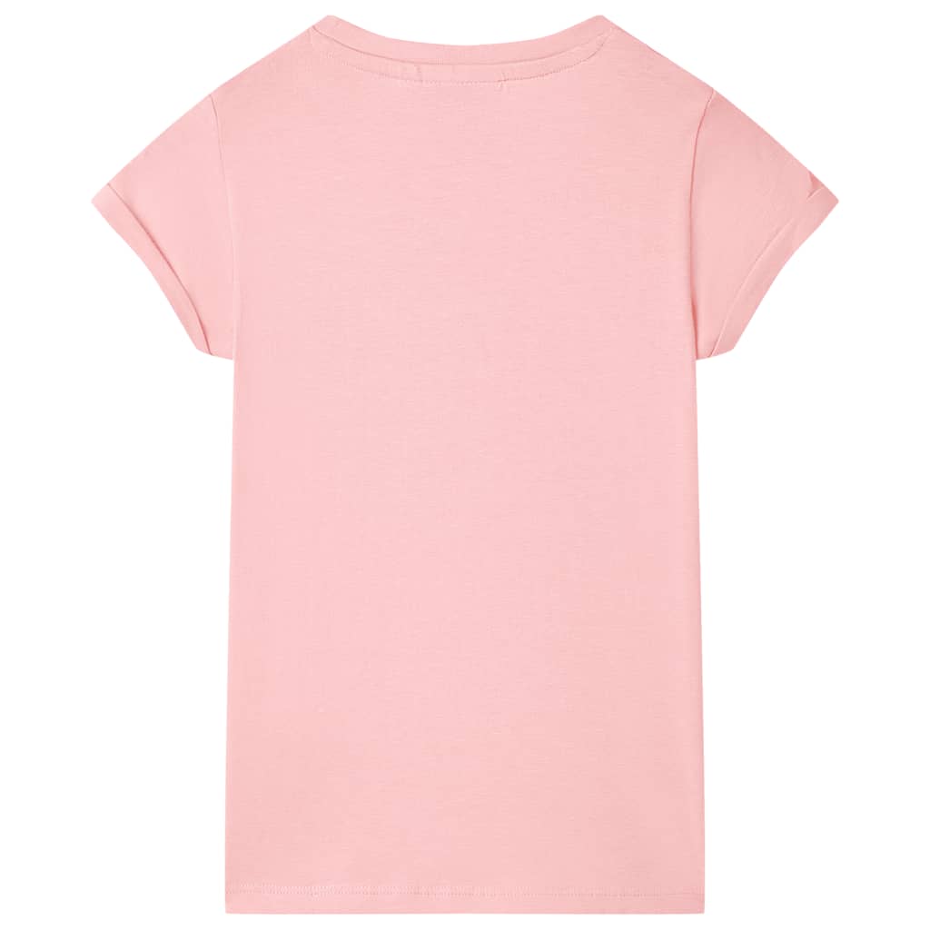 Vidaxl Børns skjorte 92 Pink