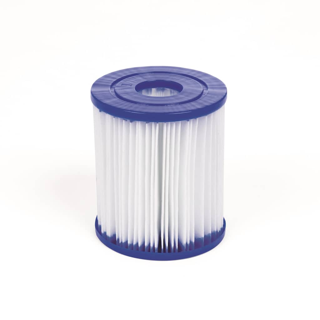 Bestway fast sæt swimmingpool sæt 366x76 cm 57274