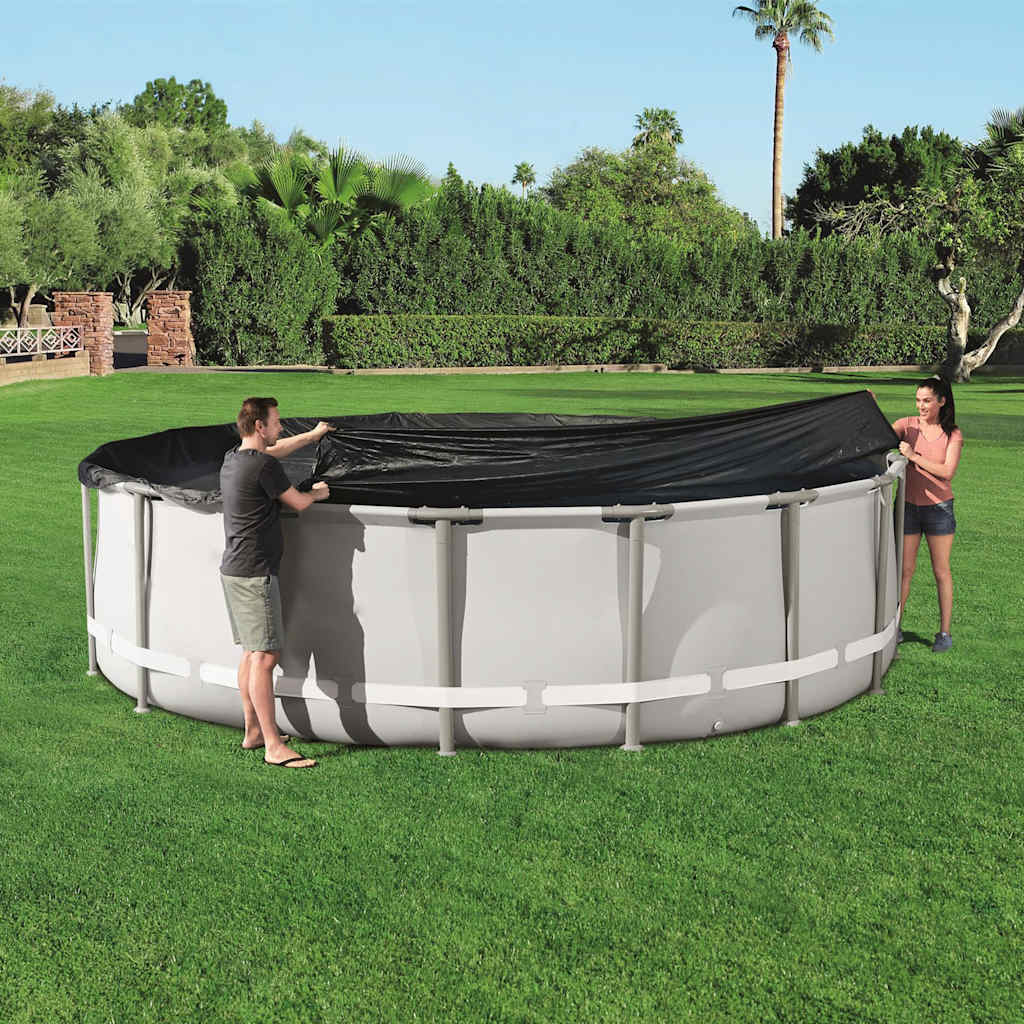 Bestway flowclear poolovertræk 488 cm