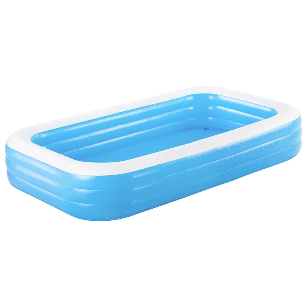 Bestway oppustelig swimmingpool 305x183x56 cm