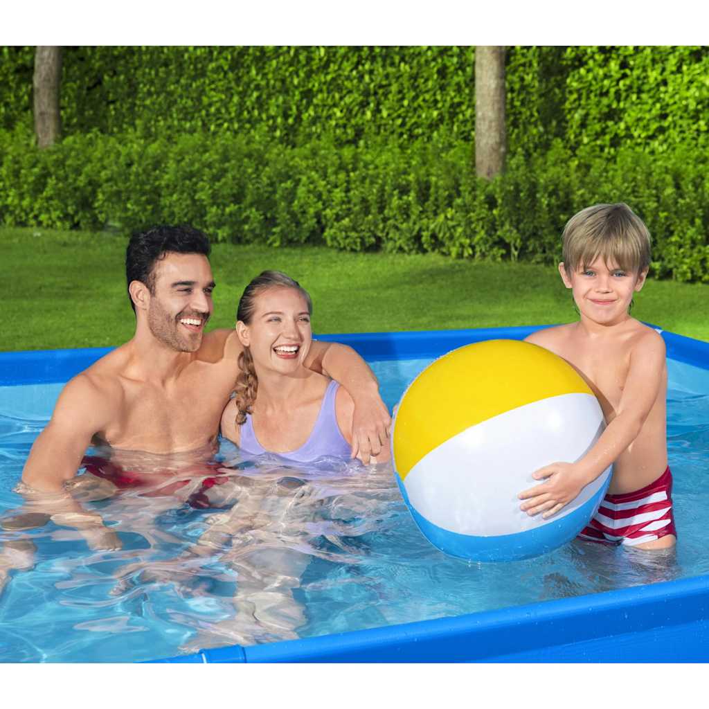 Bestway steel pro swimmingpool 300x201x66 cm