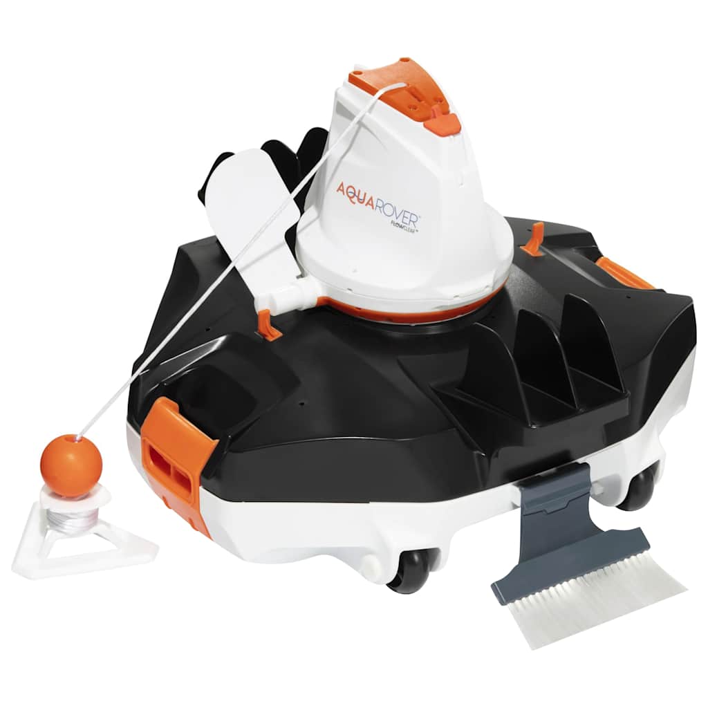 Bestway flowclear swimmingpool rengøringsrobot aquarover