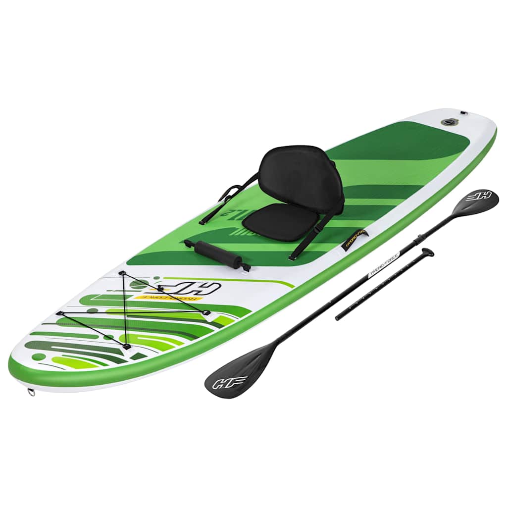 Bestway hydro-force sup freesoul tech konverteringssæt 340x89x15 cm