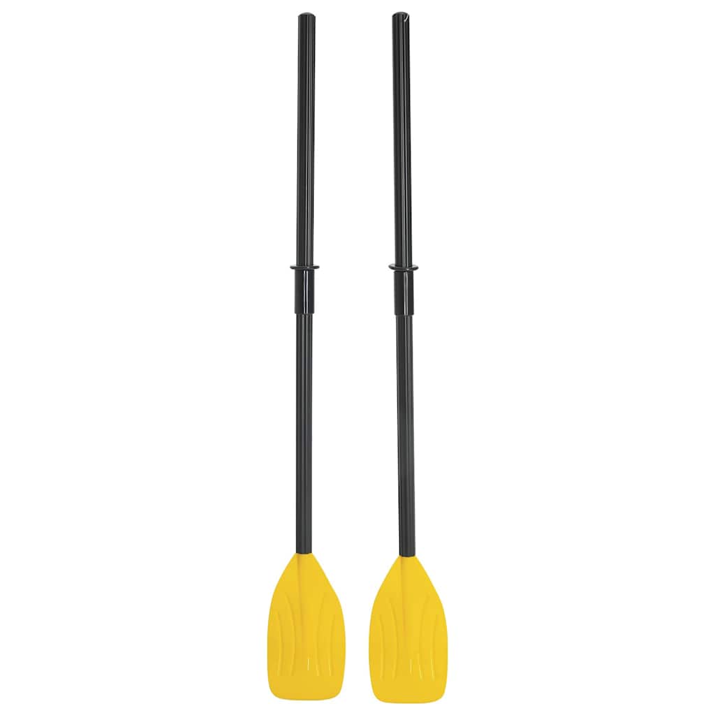 Bestway Hydro-Force oppustelig boot sæt Treck X2 255x127 cm