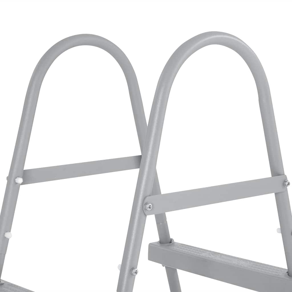 Bestway poolstige flowclear 2 trin 84 cm