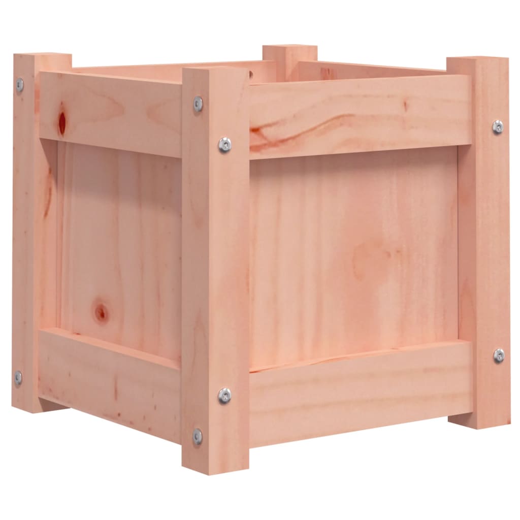 Vidaxx plantekasse 31x31x31 cm massivt Douglas træ