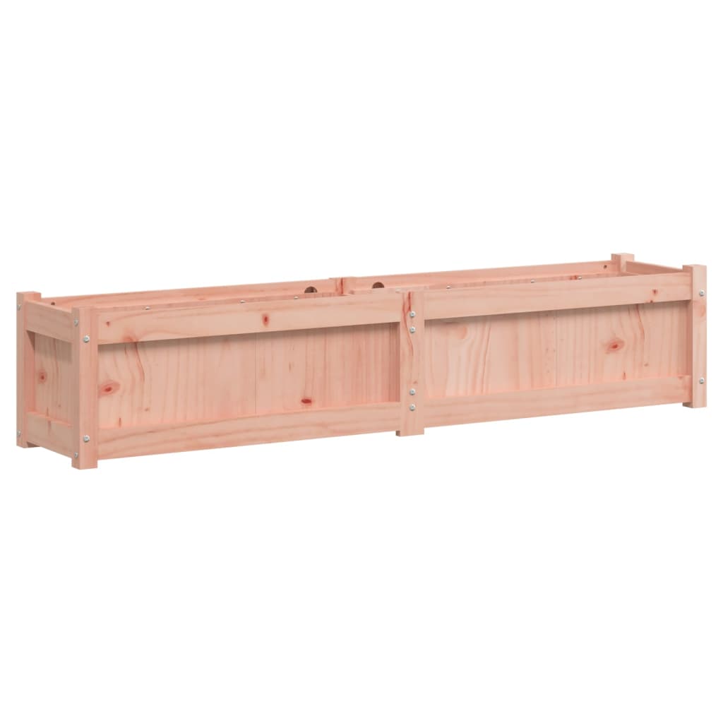 Vidaxx plantekasse 150x31x31 cm massivt Douglas træ