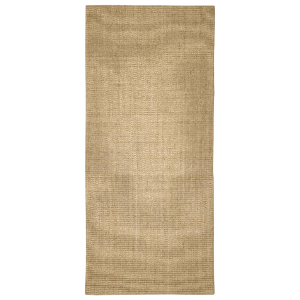 Vidaxx sisalmåtte til kradsestolpe 66x150 cm
