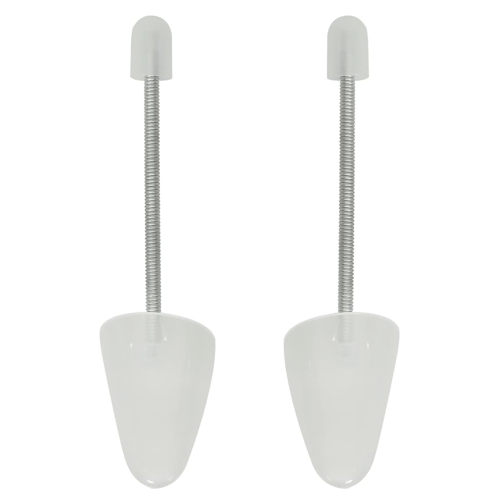 Vidaxl Shoe Spingdners 5 Pair