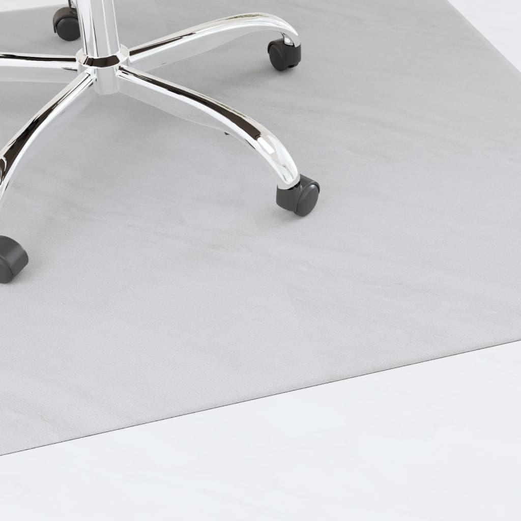 Vidaxx gulvmåtte til laminat eller tæppe 150x115 cm PVC