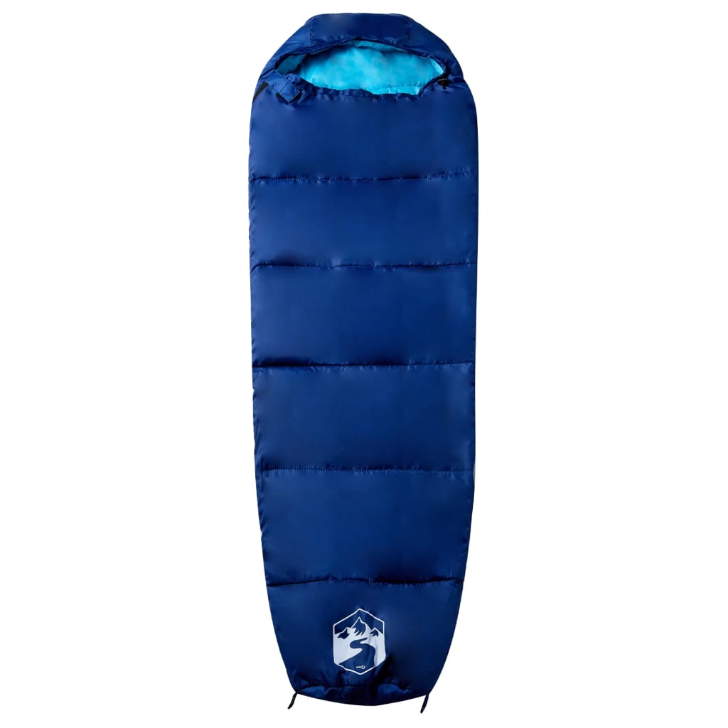 VidaXL sovepose mumie til voksne 3 sæsoner